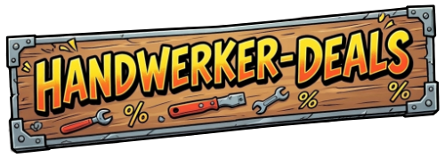 Handwerker-Deals